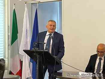 Siena, il punto di Guasconi sull’economia: “Le imprese soffrono ma ora devono dare risposte” - Siena News