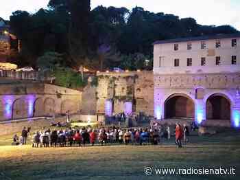 Torna "La Diana canta Siena" domani alle Fonti di Pescaia | RadioSienaTv - RadioSienaTv
