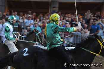 Giuseppe Zedde: «Annata finora positiva, a Siena e ad Asti punto molto in alto» - La Nuova Provincia - Asti
