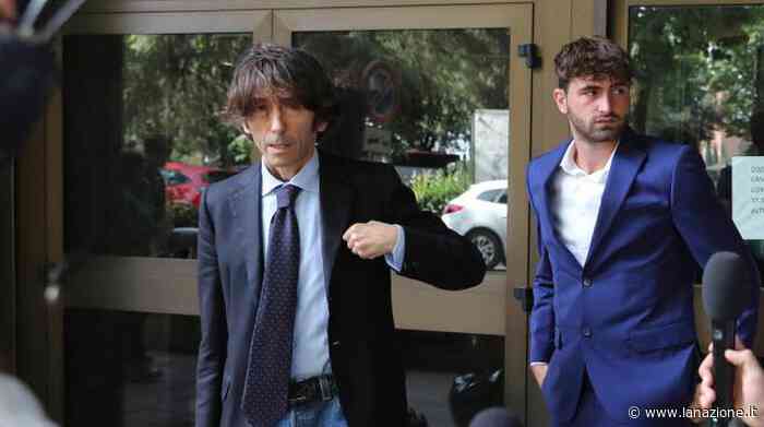 Siena, violenza sessuale: udienza rinviata. Tra gli accusati il calciatore Portanova - LA NAZIONE