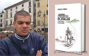 Siena. Francesco Zanibelli sale sull'Amiata col libro “I fantini della montagna" - amiatanews.it