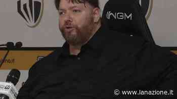 Campionato, Siena attende la fidejussione - LA NAZIONE