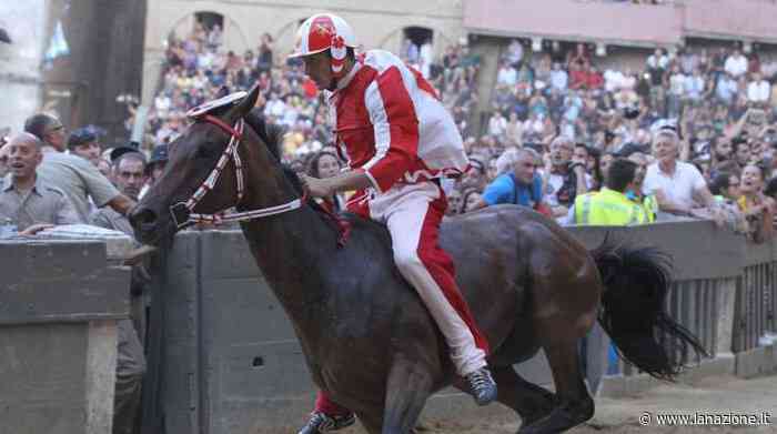 Siena, il Palio saluta la Rai: La7 conquista la diretta - LA NAZIONE