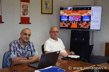 Siena protagonista nel webinar su agopuntura e medicina tradizionale cinese - Siena News
