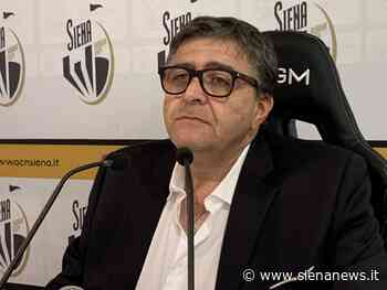 Robur, Salvini si presenta alla città, parola d’ordine: “Prima il Siena” - Siena News