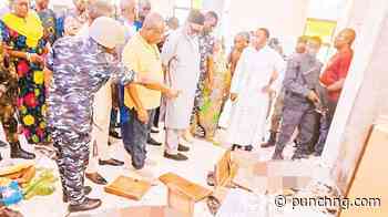Owo massacre: Estate valuers seek overhaul of security architecture - Punch Newspapers