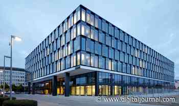 Various Aspects of the Architecture Curtain Wall Market – Key Development and Growth Opportunities 2022-2028 | Oldcastle BuildingEnvelope, Permasteelisa - Digital Journal