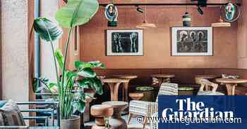 ‘An embassy of optimism’: the legendary Africa Centre rises again - The Guardian