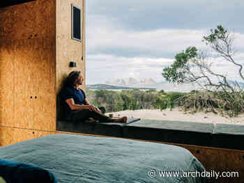 Architecture and Nature: How Architecture Can Draw Inspiration From Natural Elements - ArchDaily