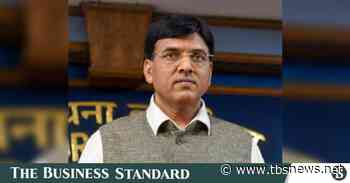 India calls for strengthening of 'Global Health Architecture' - The Business Standard