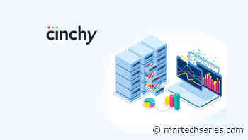 Cinchy Advances Boundaries of Modern Data Architecture Again with New Dataware Release - MarTech Series