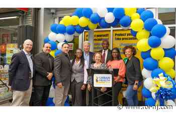 NJ minority-owned architecture firm celebrates grand opening of community health center - ROI-NJ.com