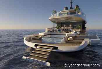 Italian Yacht Design and Architecture Firm Hot Lab Acquired by Viken Group - Yacht Harbour