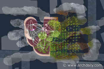 Tallinn Architecture Biennale 2022: Edible ; Or, The Architecture of Metabolism - ArchDaily