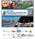 LIBN Real Estate, Architecture & Engineering Awards 2022 - Long Island Business News