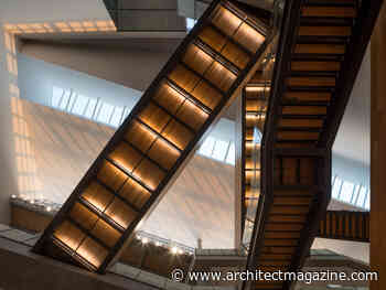 Texas Architecture Shines Bright - ARCHITECT Magazine