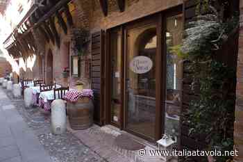 Da Noemi a Ferrara, in cucina i piatti degli Este - Italia a Tavola