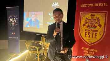 Este, la festa dell'AIA della sezione della Bassa Padovana - PadovaOggi