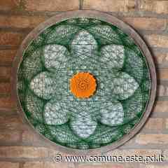 "Geometrie da cornice" - 18-26 giugno - Città di Este - Culla dei Veneti Antichi - Comune di Este