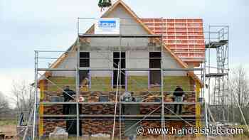 Immobilienmarkt: Interhyp: „Böses Erwachen“ für viele Immobilieninteressenten