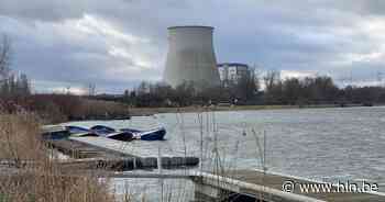 Group Tessenderlo doet opnieuw poging om gascentrale te bouwen op Schoonhees - Het Laatste Nieuws