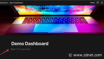 Quick Notion project: Dynamic org chart of your client personnel