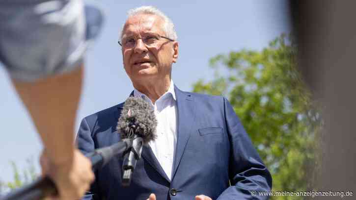 Innenminister kann weitere Anschläge nicht ausschließen