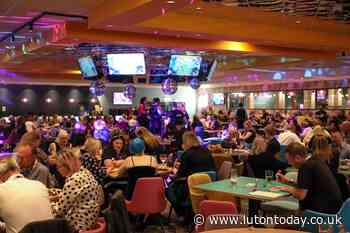 Entertainment and chance to win big at Luton's Mecca Bingo - Luton Today