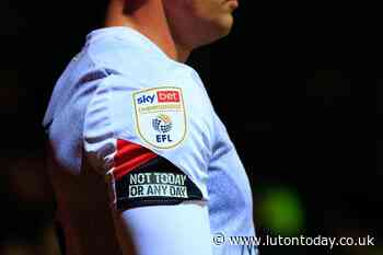 Hatters are ball number 17 for Carabao Cup first round draw - Luton Today