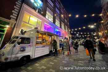 Luton's vibrant night-time economy wins town its third Purple Flag award - Luton Today