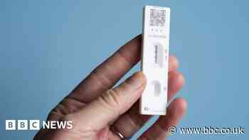 Lancashire Police trainee faked Covid test to skip work