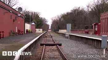 Fleetwood Poulton rail link: Plans to reopen line approved