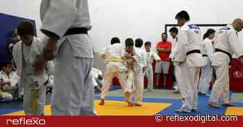 Torneio de Judo no Pinheiral: 80 “campeões para a vida” participaram - reflexodigital.com