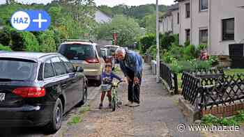 Glasfaser in Sehnde: Anwohner des Musikerviertels ärgern sich über HTP - HAZ