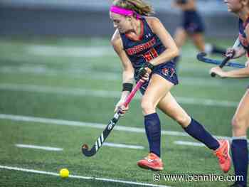 Hershey’s Riley Welsch, Lower Dauphin’s Avery Pollock commit to Liberty University field hockey - PennLive