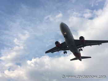 Melillo: Suspension of COVID-19 travel mandates a 'half-measure' - DrydenNow.com