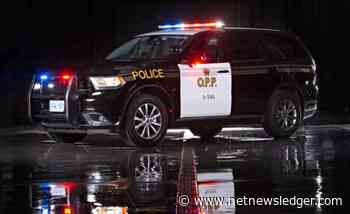 Dryden OPP Charge Man following Disturbance - Net Newsledger