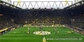 BVB-Podcast mit Gerd Kolbe: So kam es zum Bau des Westfalenstadions - Ruhr Nachrichten