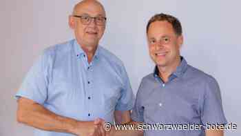 Wirtschaft in Rottweil - Gebr. Stumpp übernimmt Schwenninger Heinichen Bau - Schwarzwälder Bote