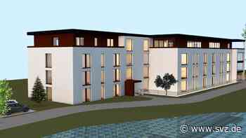 Landkreis Nordwestmecklenburg: Geplanter Bau für Kreisverwaltung sorgt weiter für Streit - svz – Schweriner Volkszeitung