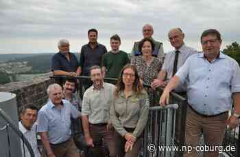 Bramberg/Königsberg - Kostenexplosion beim Bau des Naturparkzentrums - Neue Presse Coburg