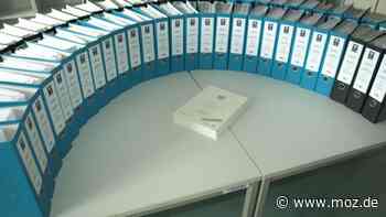 Genehmigung Tesla Gigafactory: So werden die neun Widersprüche gegen Bau und Produktionsstart in Grünheide begründet - Märkische Onlinezeitung