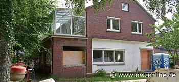 Gute Nachricht für Eltern: In Wiesmoor liegt Bau für Krippe auf der Zielgeraden - Nordwest-Zeitung