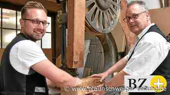 Holz Kausche in Wolfsburg profitiert vom Bau-Boom - Braunschweiger Zeitung