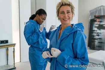 Dan Sommerdahl – Tödliche Idylle: Pfusch am Bau im TV - Sendung - TV SPIELFILM - TV Spielfilm