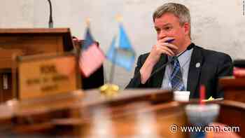 South Dakota Senate convicts and removes state attorney general in impeachment trial after he killed pedestrian in 2020