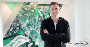Kevin Schindler wird U19 Co-Trainer