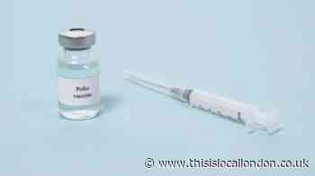 Polio virus detection in London sparks national incident in UK - what we know so far