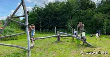 Boterhammen in TUIN9420 om start van vakantie te vieren - Het Laatste Nieuws