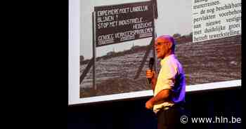 60jaar SOLVA, 60 jaar streekontwikkeling in Zuid-Oost-Vlaanderen - Het Laatste Nieuws